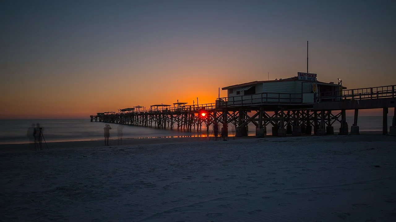 Photo of Redington Shores