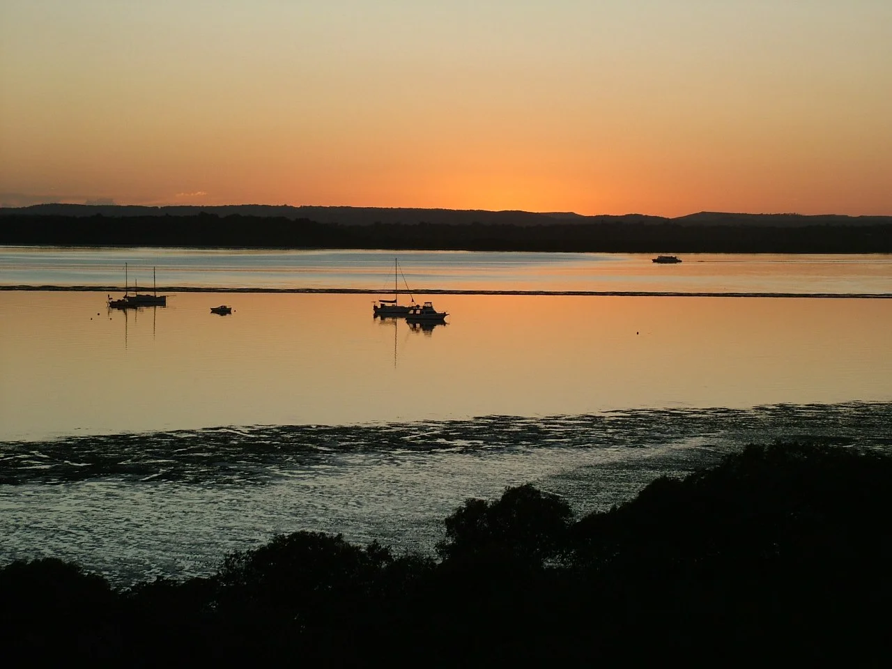 Photo of Redland Bay