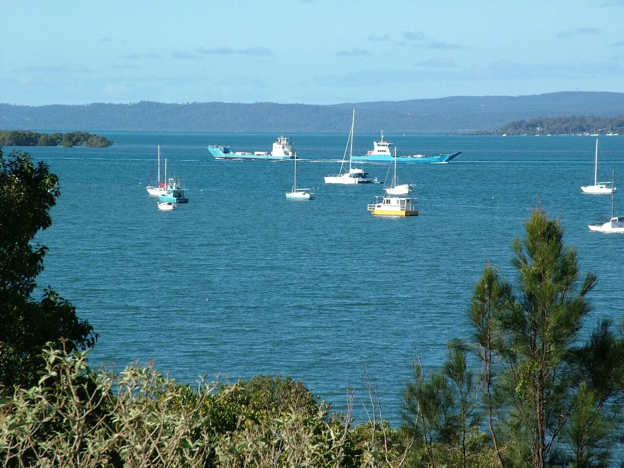 Photo of Redland Bay