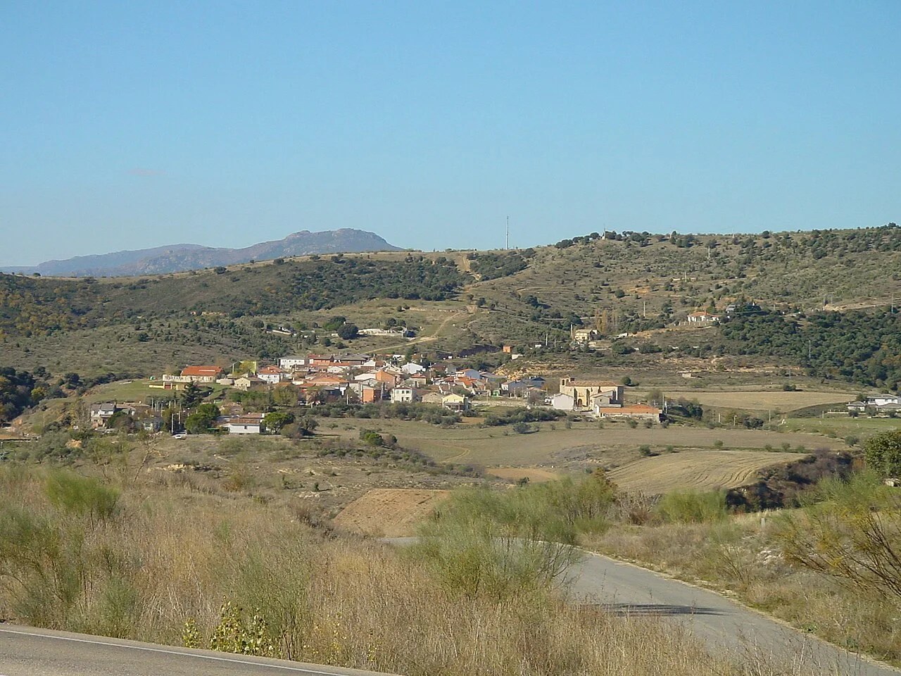 Photo of Redueña
