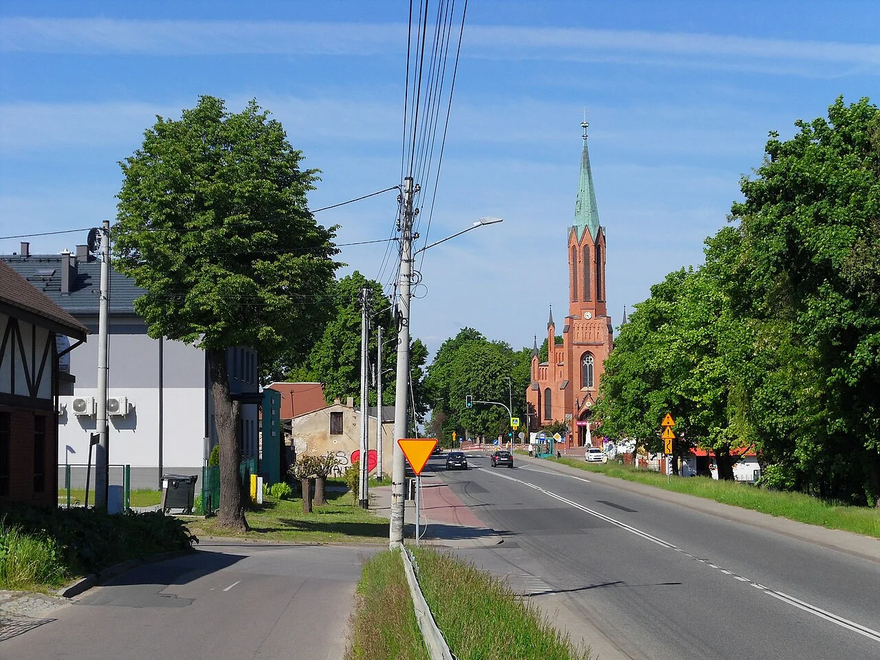 Photo of Rędziny