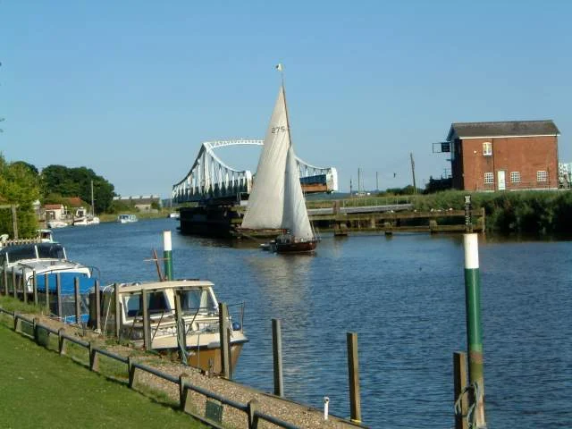Photo of Reedham