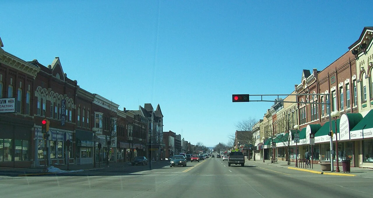 Photo of Reedsburg