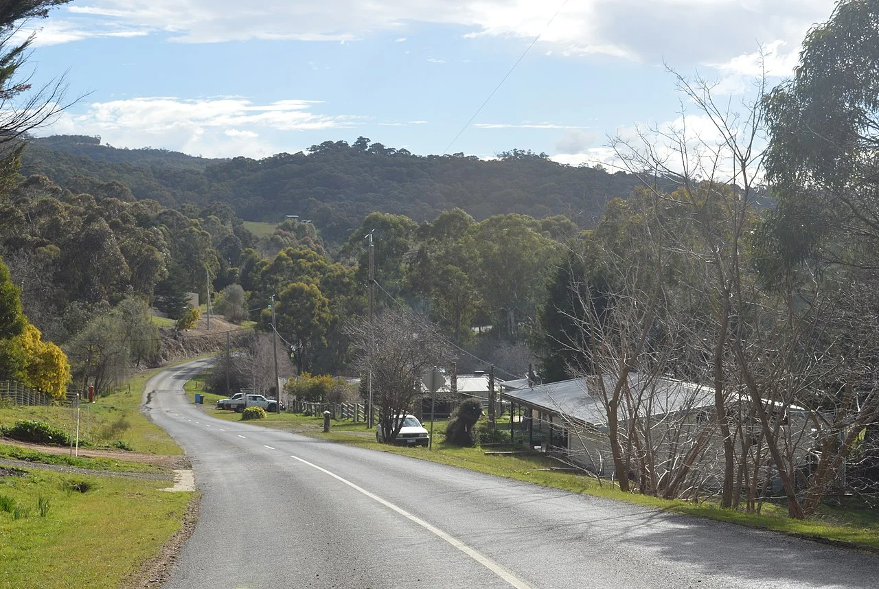 Photo of Reedy Creek