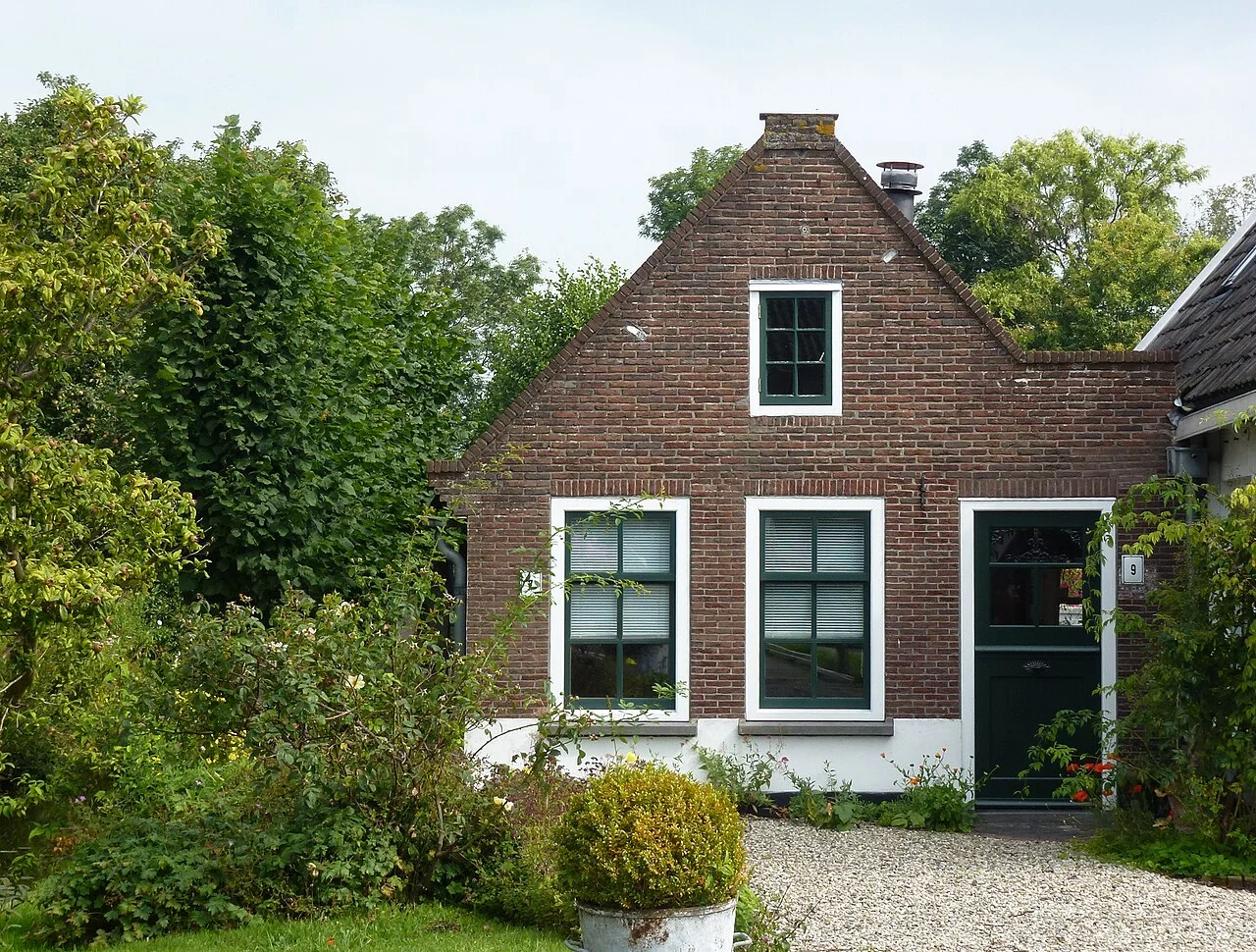 Photo of Reeuwijk