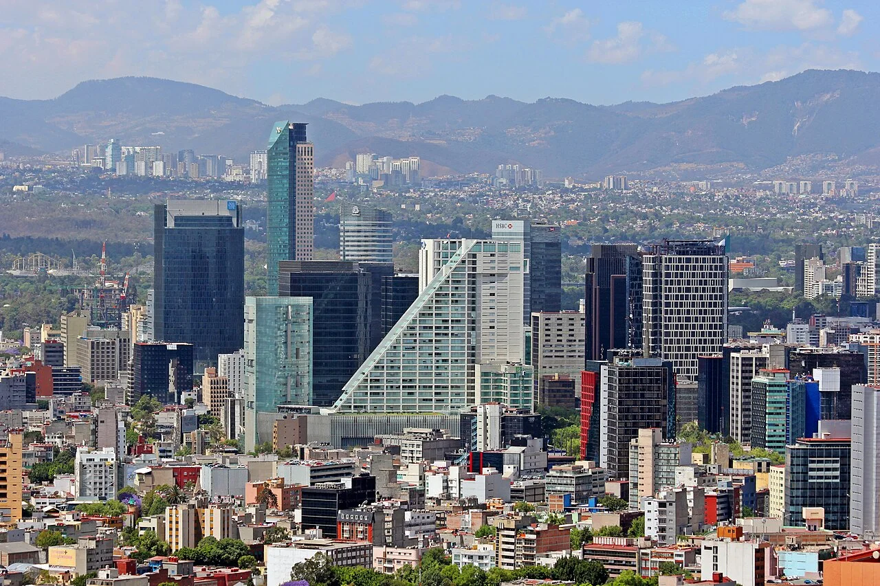 Photo of Reforma