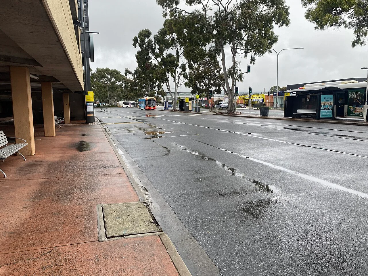 Photo of Regency Downs