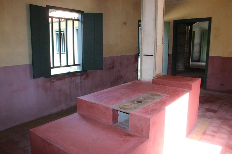 Photo of Regente Feijó