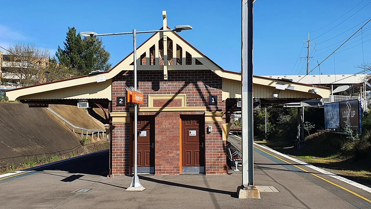 Photo of Regents Park