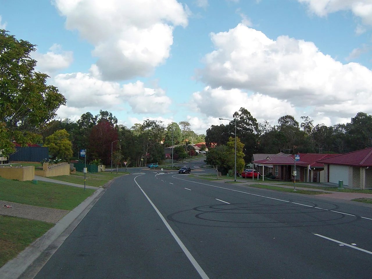 Photo of Regents Park