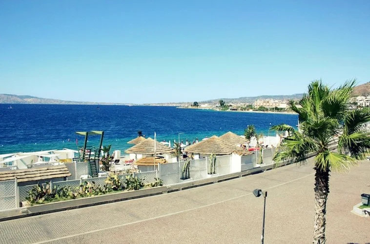 Photo of Reggio Calabria