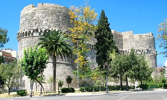 Photo of Reggio Calabria