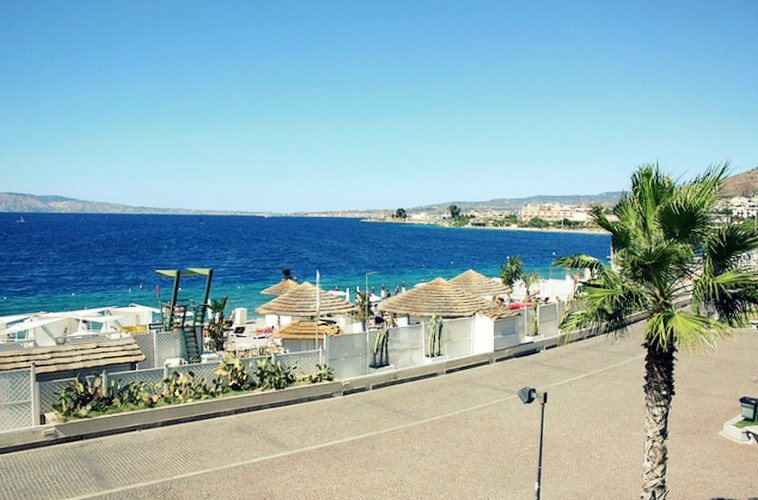 Reggio Calabria