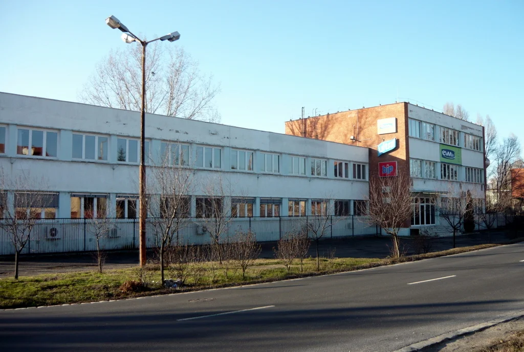 Photo of Régiakadémiatelep