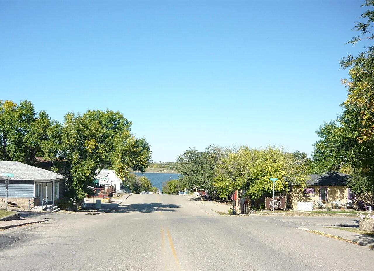 Photo of Regina Beach