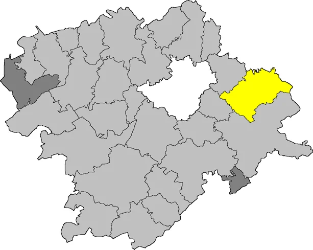 Photo of Regnitzlosau