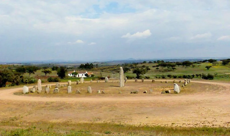 Photo of Reguengos de Monsaraz