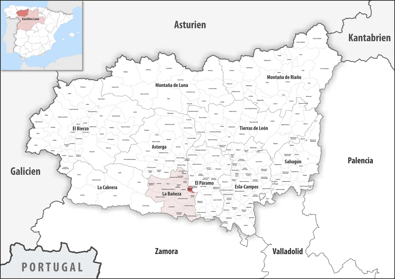 Photo of Regueras de Arriba