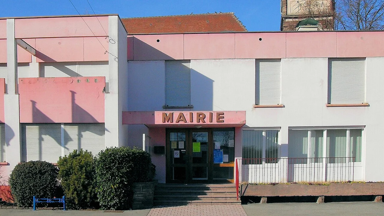 Photo of Réguisheim