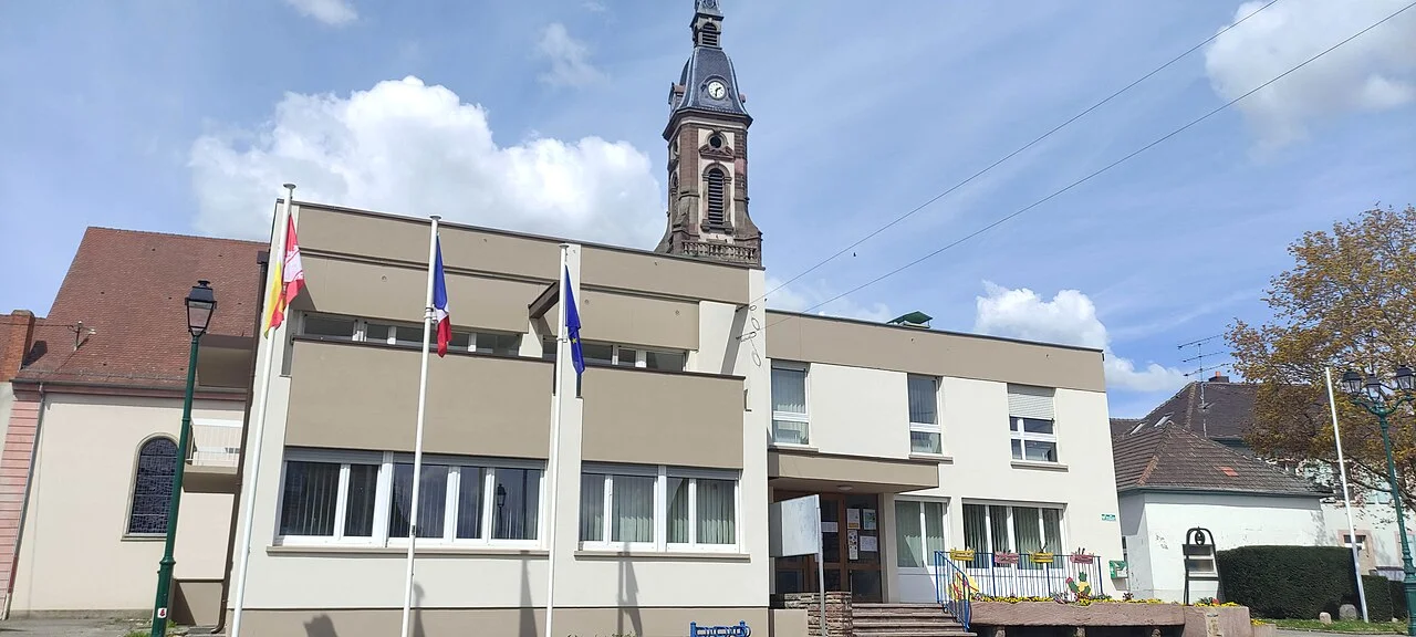 Photo of Réguisheim