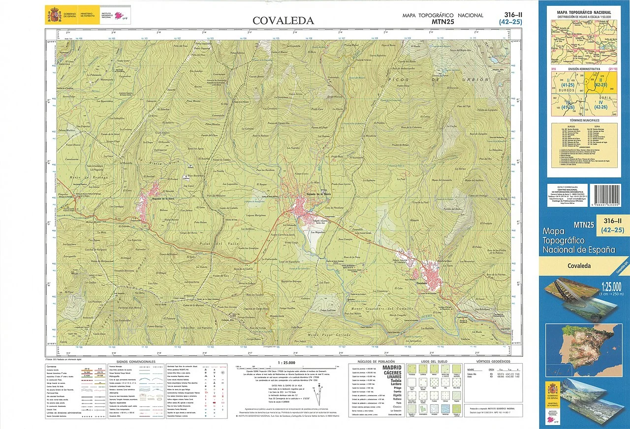 Photo of Regumiel de la Sierra