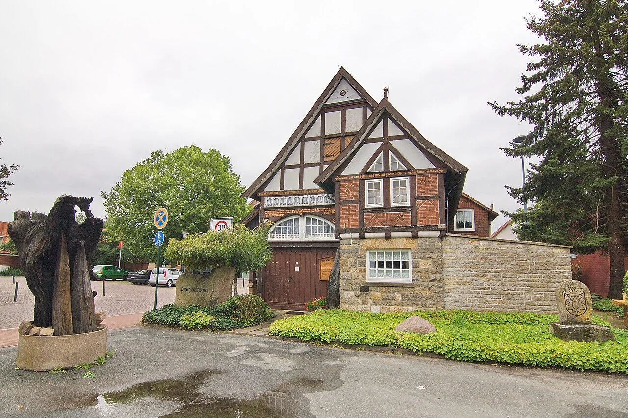 Photo of Rehburg-Loccum