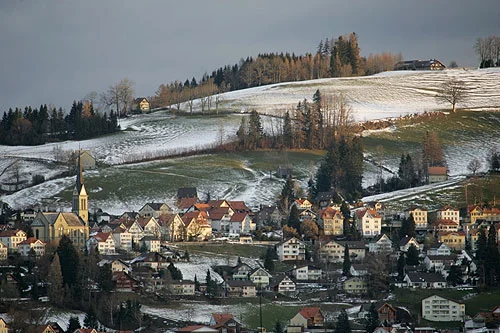 Photo of Rehetobel