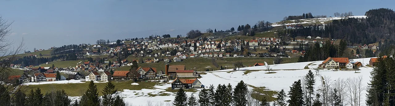 Photo of Rehetobel
