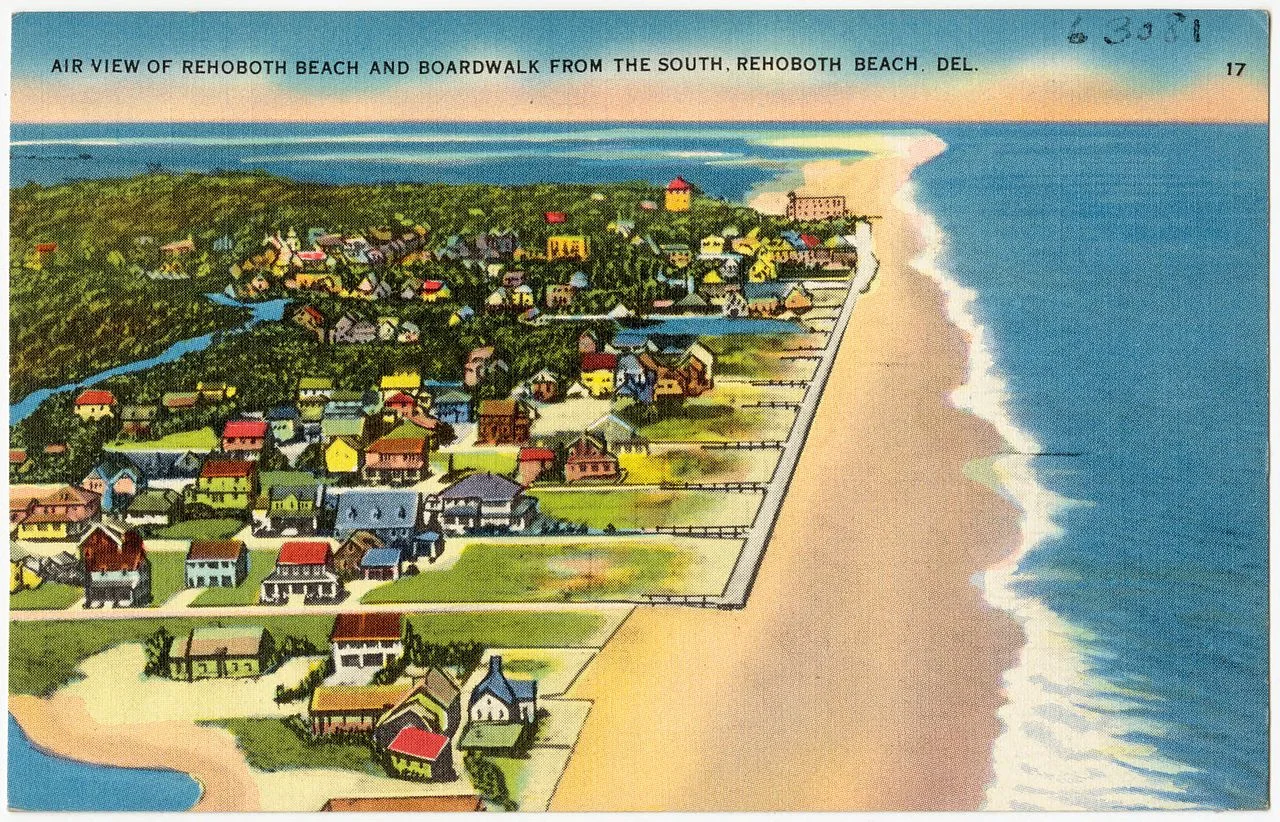Photo of Rehoboth