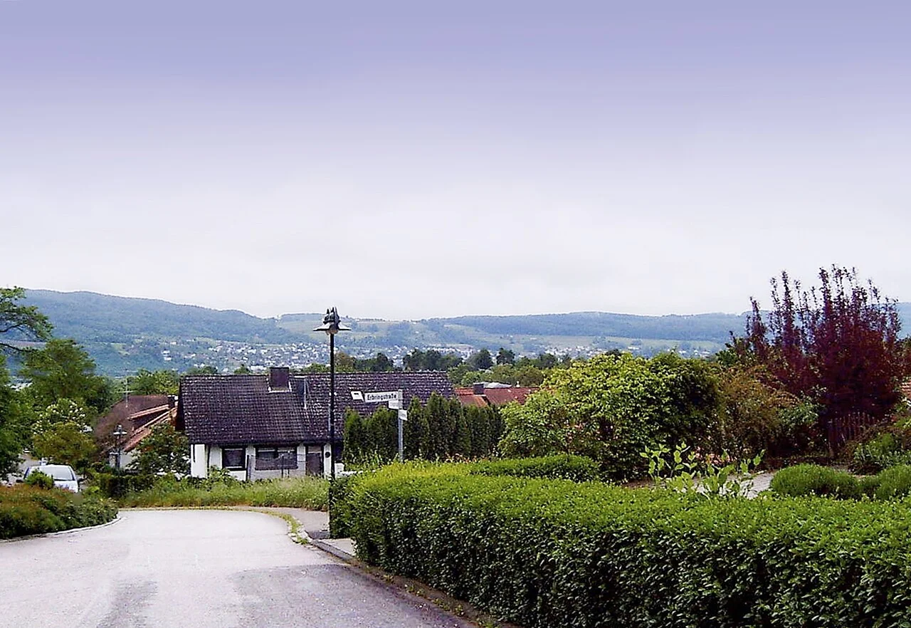 Photo of Reichartshausen