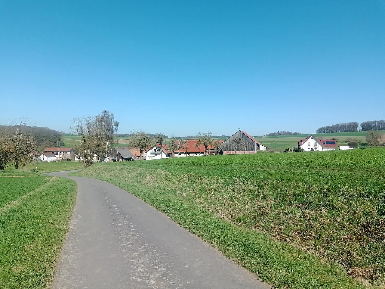 Photo of Reichartshausen