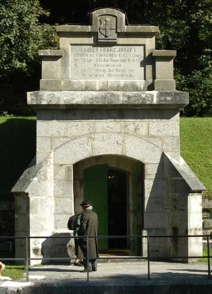 Photo of Reichenau an der Rax