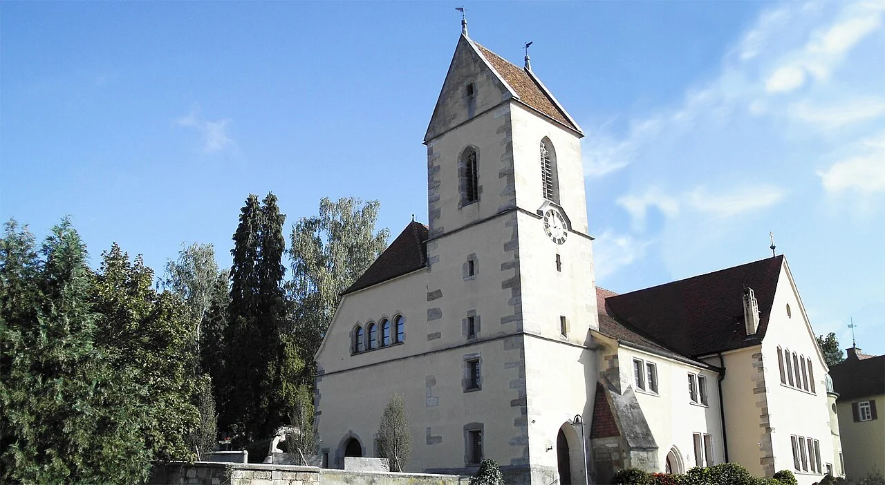 Photo of Reichenbach an der Fils