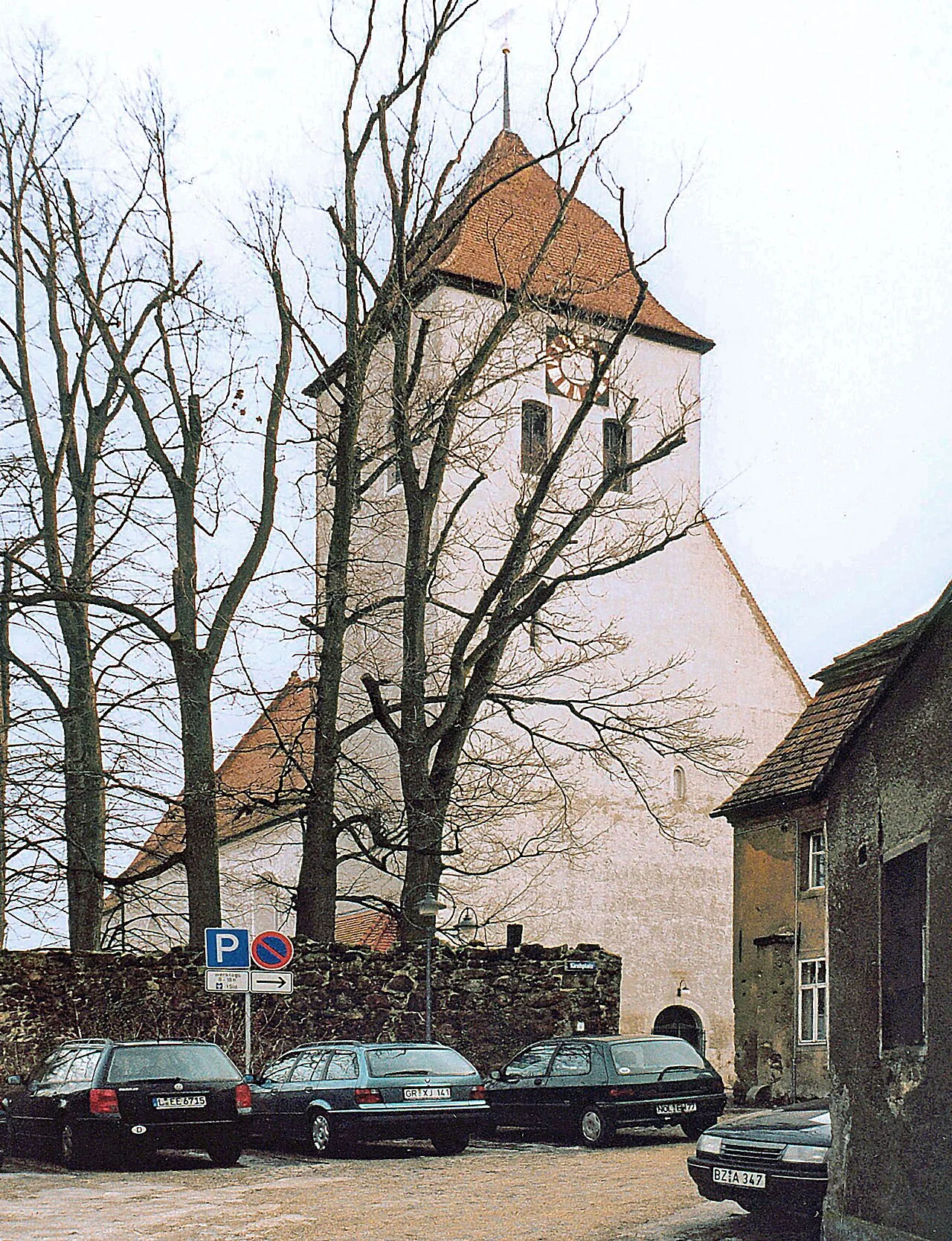 Photo of Reichenbach