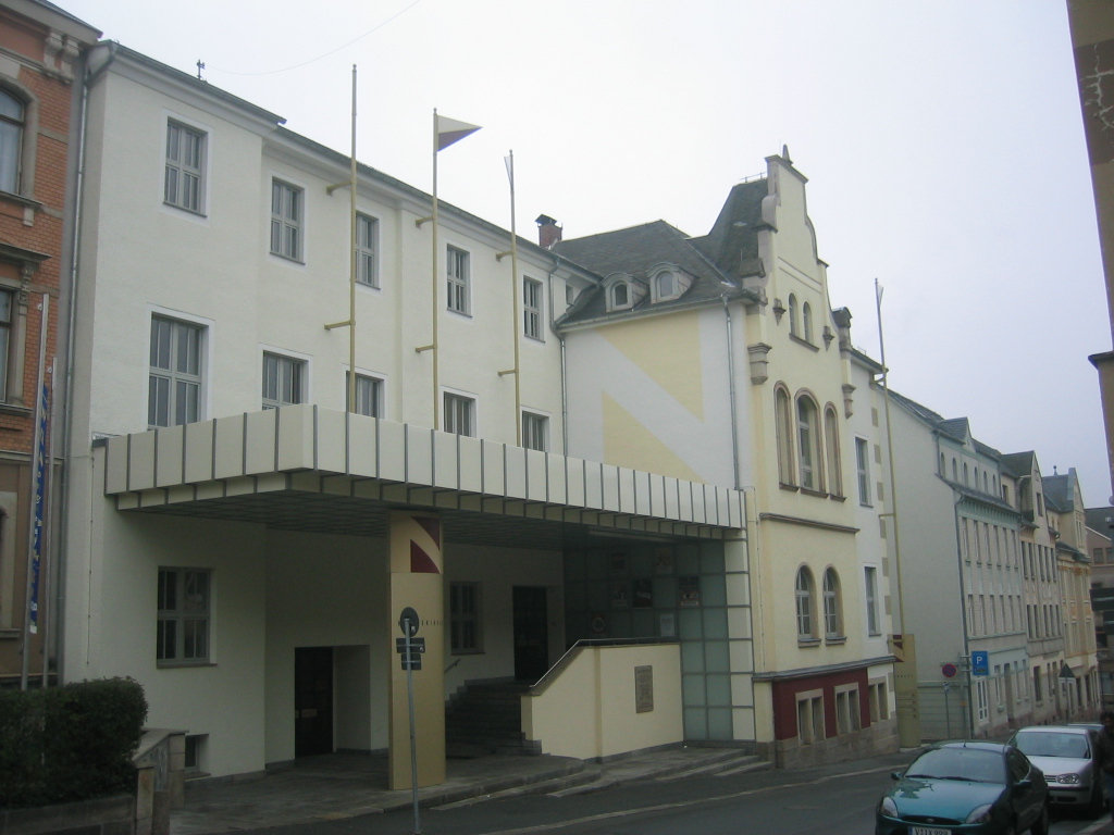 Photo of Reichenbach/Vogtland