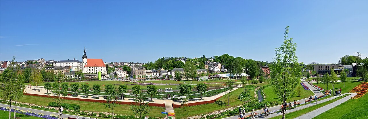 Photo of Reichenbach/Vogtland