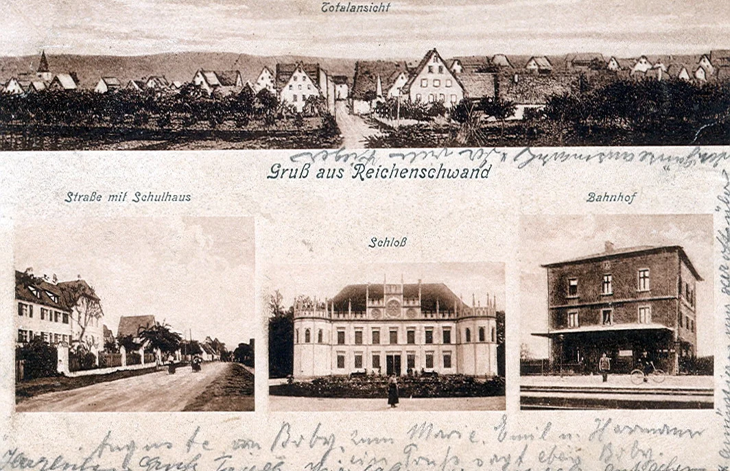 Photo of Reichenschwand