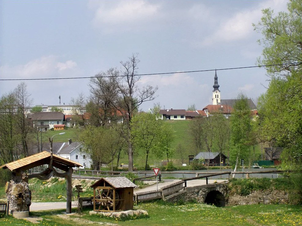 Photo of Reichenthal