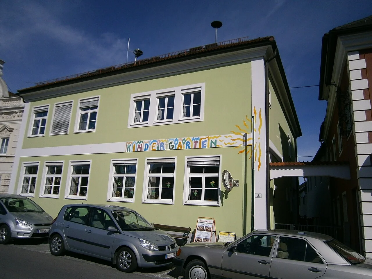 Photo of Reichenthal