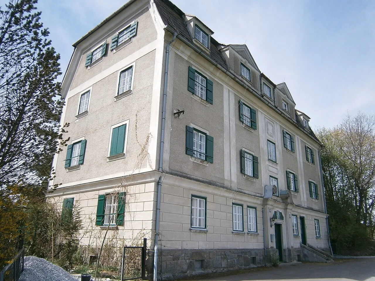 Photo of Reichenthal