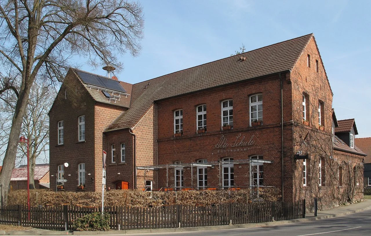 Photo of Reichenwalde