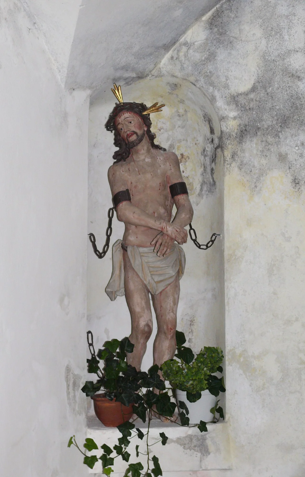 Photo of Reichersbeuern