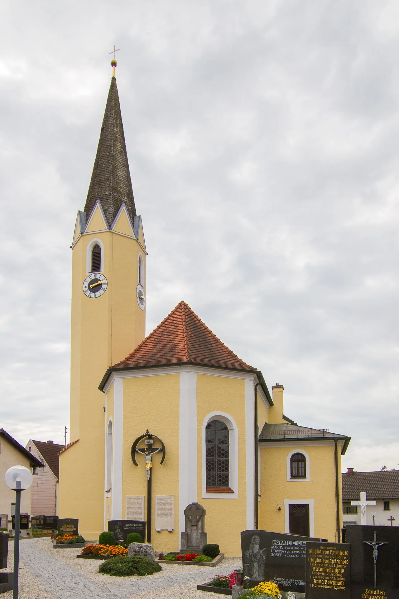 Photo of Reichertshausen