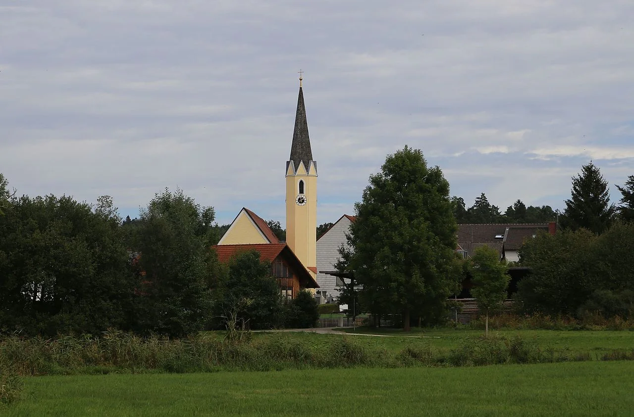 Photo of Reichertshausen