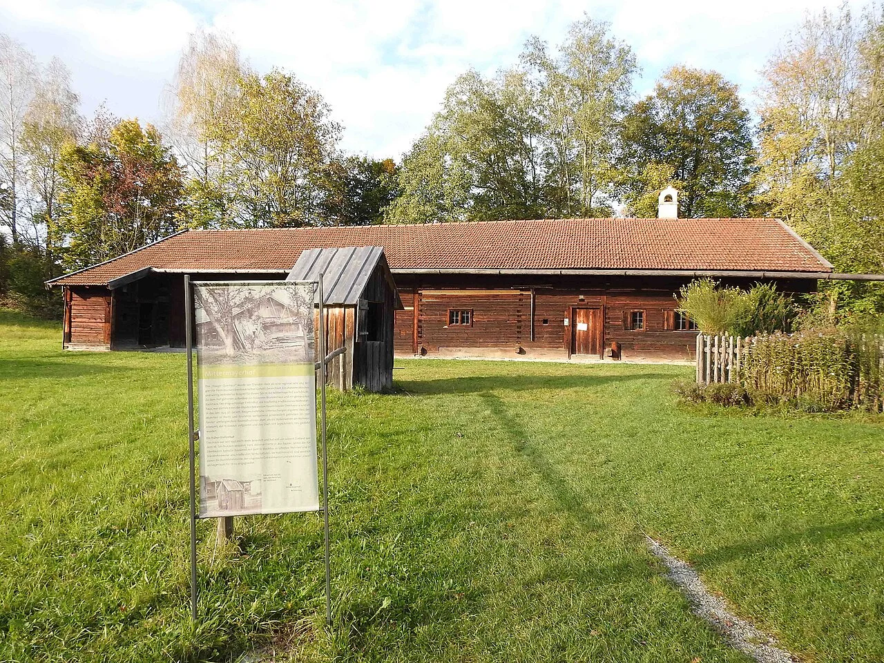 Photo of Reichertsheim