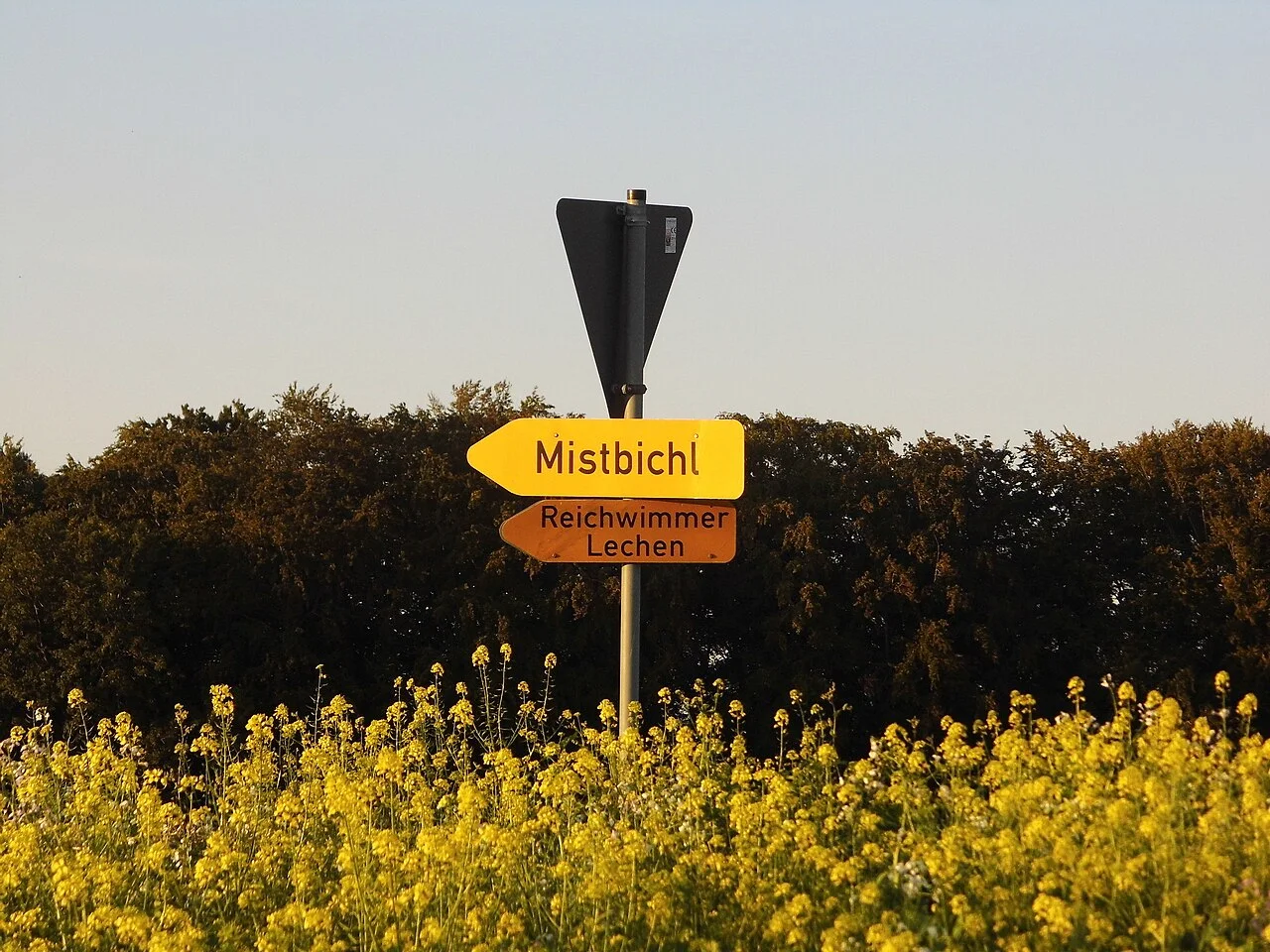 Photo of Reichertsheim