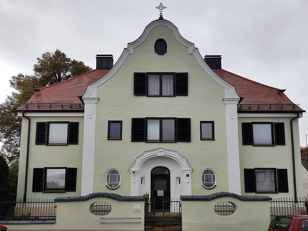 Photo of Reichertshofen