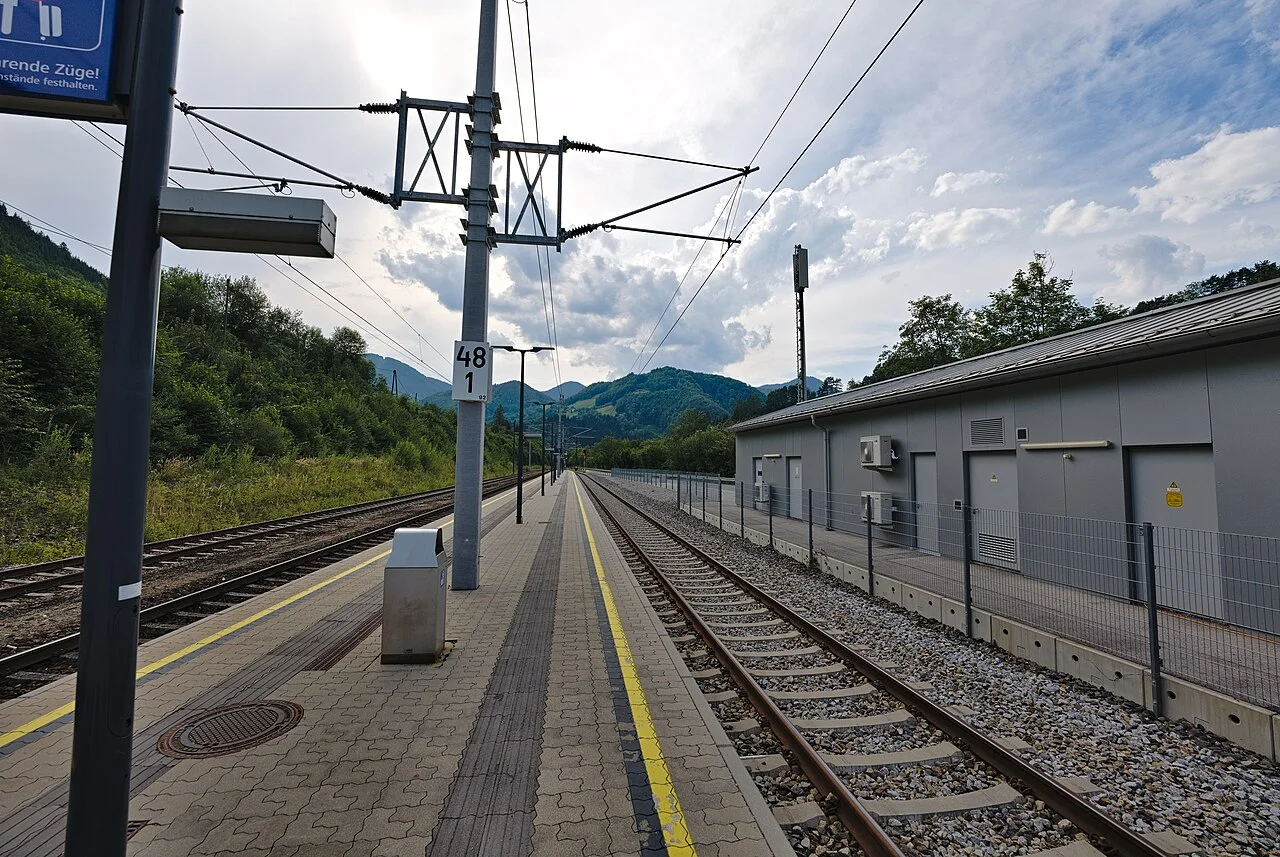 Photo of Reichraming