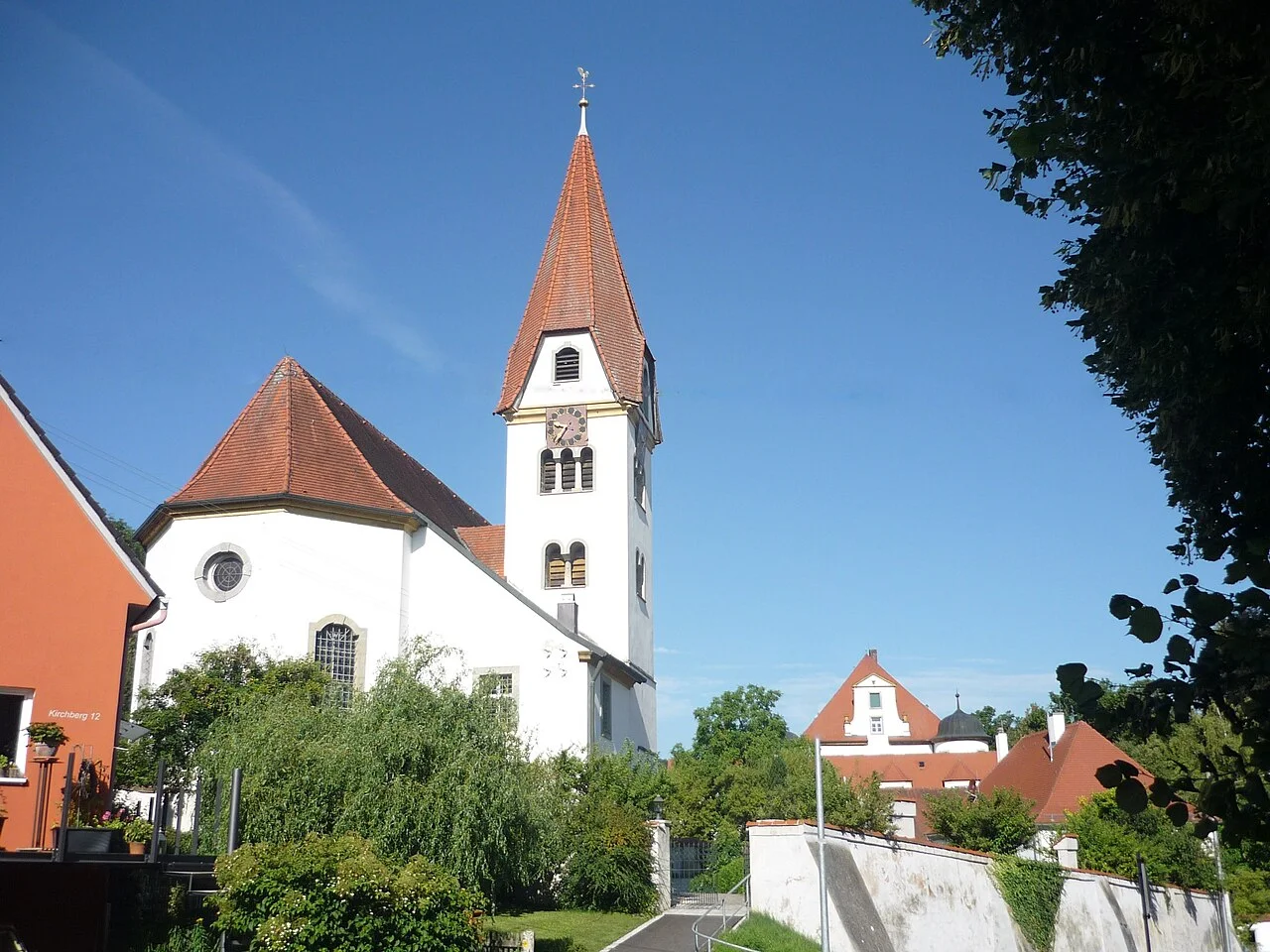 Photo of Reimlingen