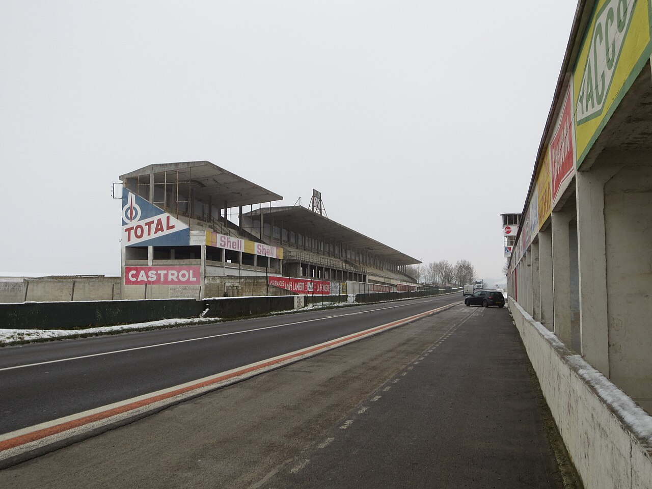 Circuit de Reims-Gueux